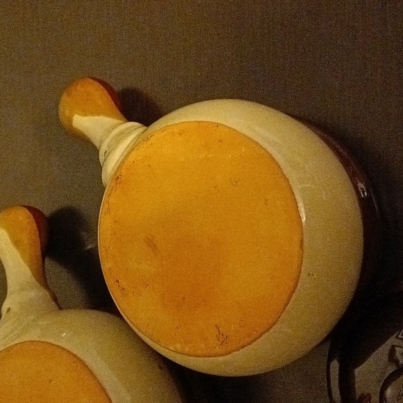 Set of 2 French Onion Soup Bowls - Picture 7 of 8